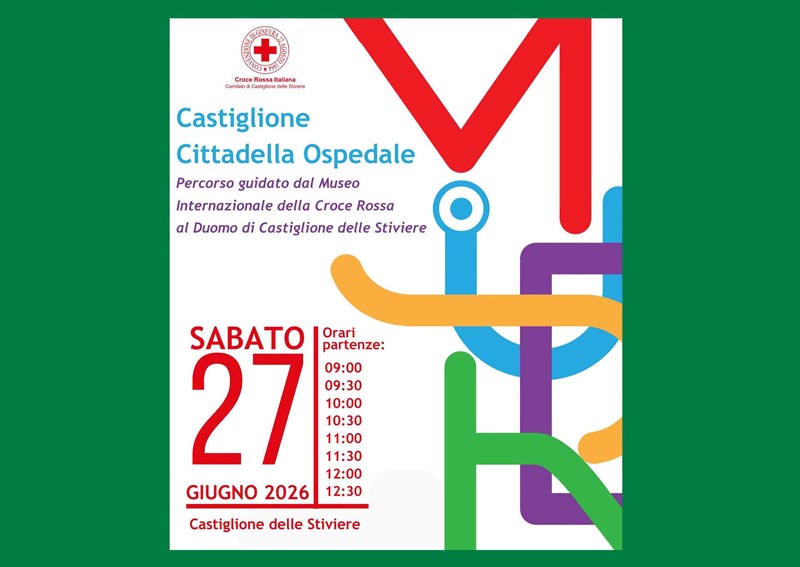 Progetto MuDRI (Museo Diffuso del Risorgimento)
