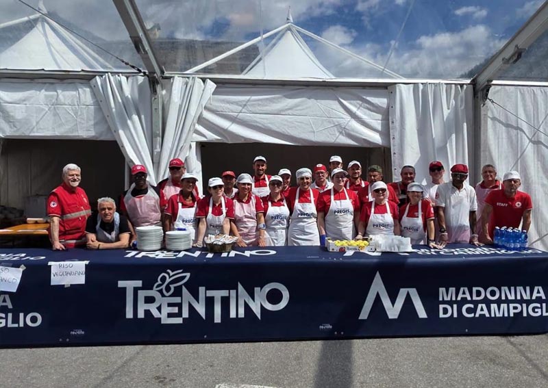 Top Dolomites Ultra Trail