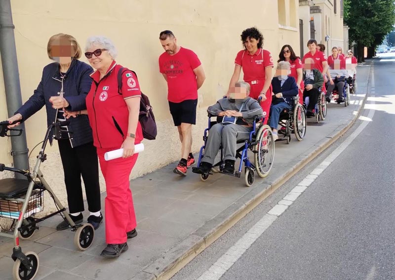 Alle Origini della Croce Rossa – Scopriamolo Insieme